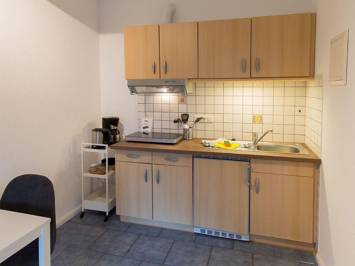 Apartment Dangaster Nest, Ap Jan, Vermittlung Nordsee